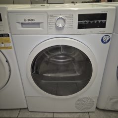 Bosch hőszivattyús szárítógép