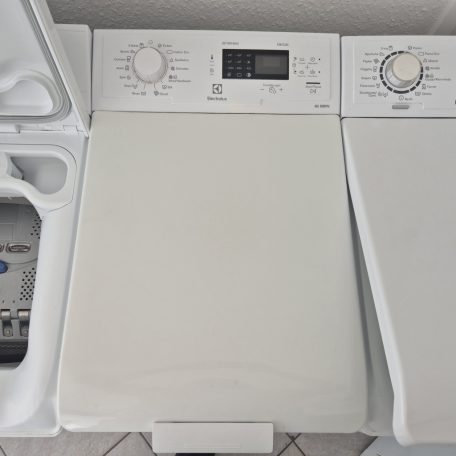 Electrolux felültöltős mosógép