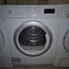 Electrolux kondenzációs szárítógép