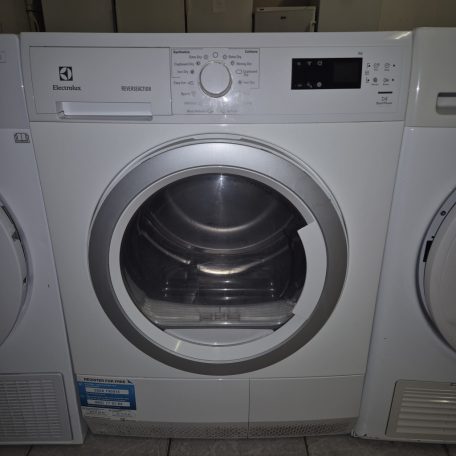 Electrolux kondenzációs szárítógép