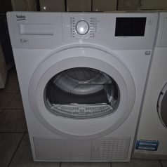 Beko hőszivattyús szárítógép