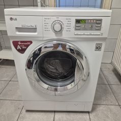 Lg elöltöltős mosógép