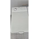Zanussi felültöltős mosógép