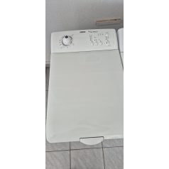 Zanussi felültöltős mosógép