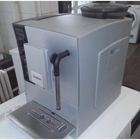 Siemens  automata kávéfőző