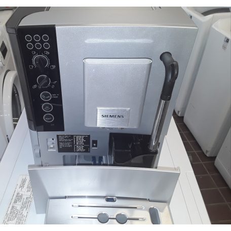 Siemens  automata kávéfőző