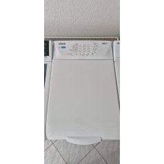Zanussi felültöltős mosógép