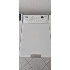 Zanussi felültöltős mosógép