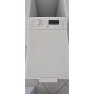 Electrolux felültöltős mosógép