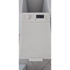 Electrolux felültöltős mosógép