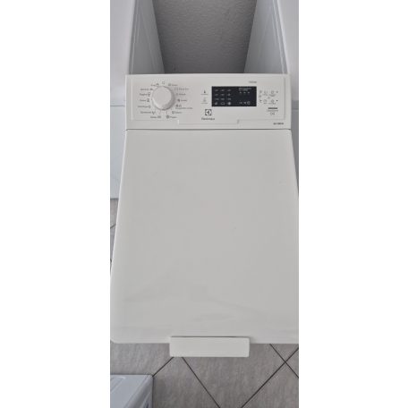 Electrolux felültöltős mosógép