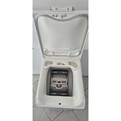 Electrolux felültöltős mosógép