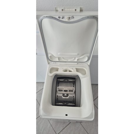 Electrolux felültöltős mosógép