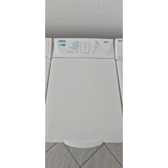 Zanussi felültöltős mosógép