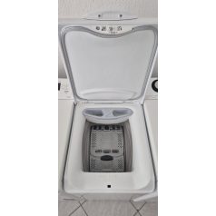 Zanussi felültöltős mosógép