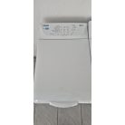 Zanussi felültöltős mosógép