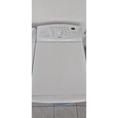 Whirlpool felültöltős mosógép