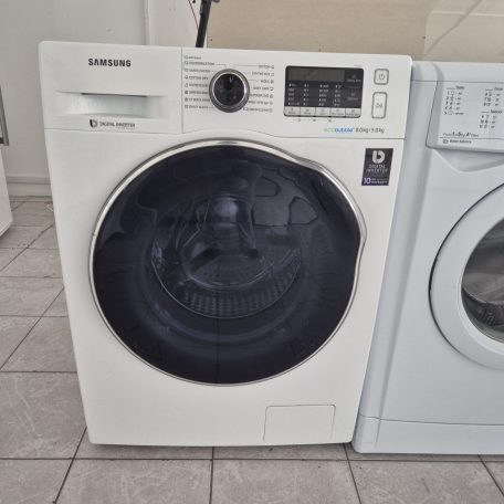Samsung mosó-szárító gép