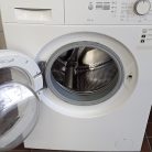 Bosch Elöltöltős Mosógép