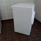 Bosch Elöltöltős Mosógép