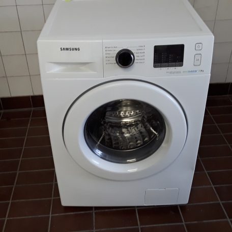 Samsung Elöltöltős Mosógép