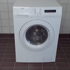 AEG  Elöltöltős Mosógép