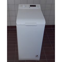 Electrolux Felültöltős Mosógép