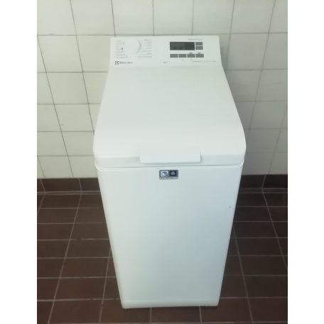 Electrolux Felültöltős Mosógép