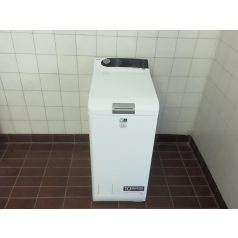 Aeg Felültöltős mosógép