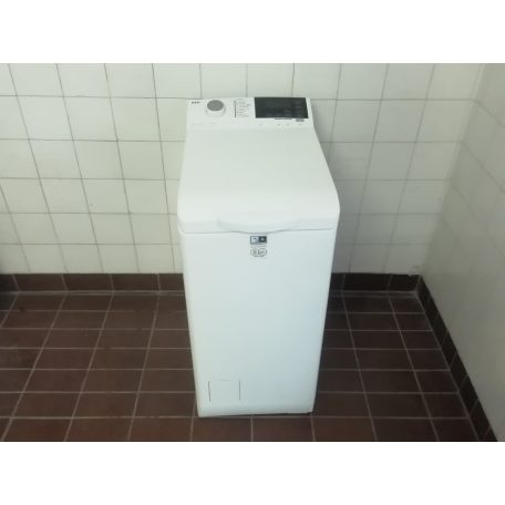 Aeg Felültöltős mosógép