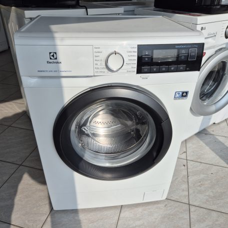 Electrolux elöltöltős mosógép