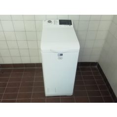 Aeg Felültöltős mosógép