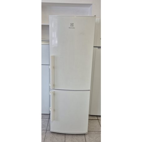 Electrolux kombinált hűtőszekrény