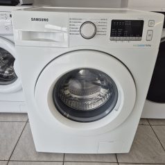 Samsung elöltöltős mosógép