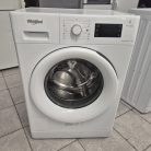 Whirlpool elöltöltős mosógép