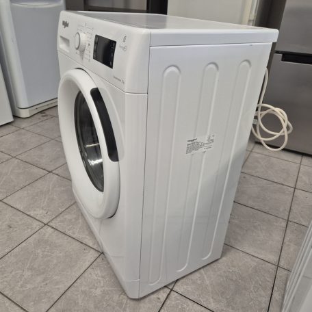 Whirlpool elöltöltős mosógép