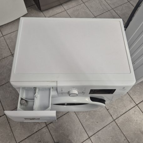 Whirlpool elöltöltős mosógép