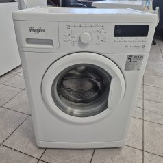 Whirlpool elöltöltős mosógép