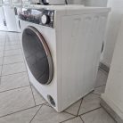 Sharp elöltöltős mosógép