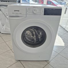Gorenje elöltöltős mosógép