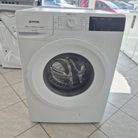 Gorenje elöltöltős mosógép