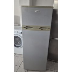 Whirlpool kombinált hűtőszekrény