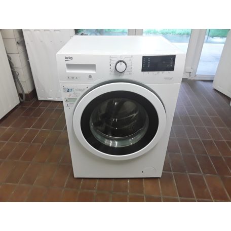 Beko Elöltöltős Mosógép