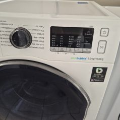 Samsung mosó-szárító gép