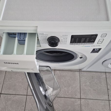 Samsung mosó-szárító gép