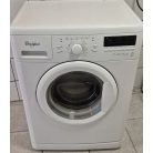 Whirlpool elöltöltős mosógép