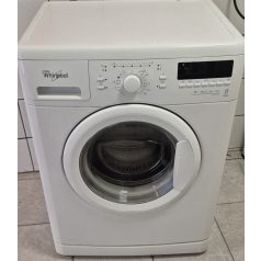 Whirlpool elöltöltős mosógép