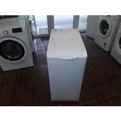 Zanussi Felültöltős Mosógép