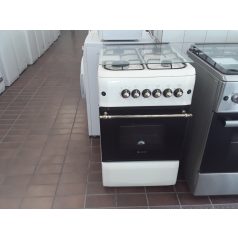 Novacook F5S40G2-RT NG rusztikus 50cm gáztűzhely