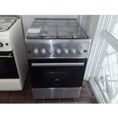Novacook F6B40EF kombinált tűzhely   PB. (PALACKOS.)